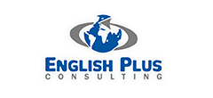logo English Plus Consulting